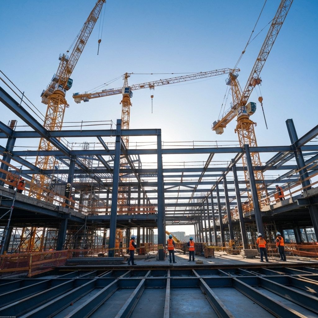 Construction Excellence